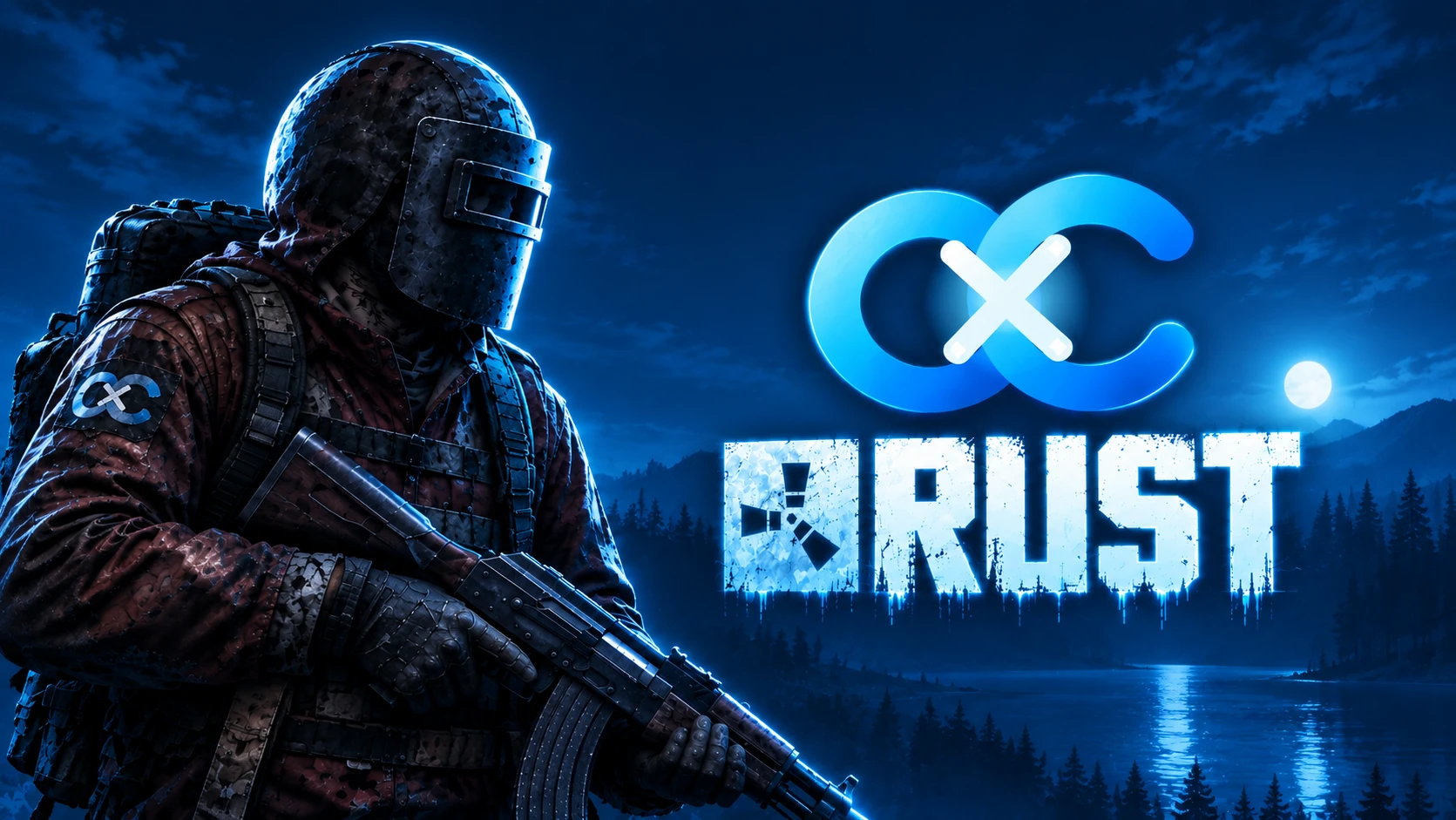 Rust